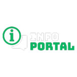 Info Portal Logo
